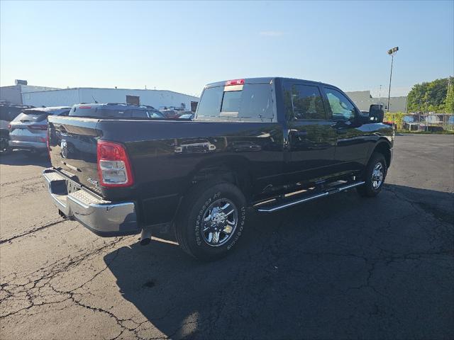 used 2024 Ram 2500 car, priced at $49,586