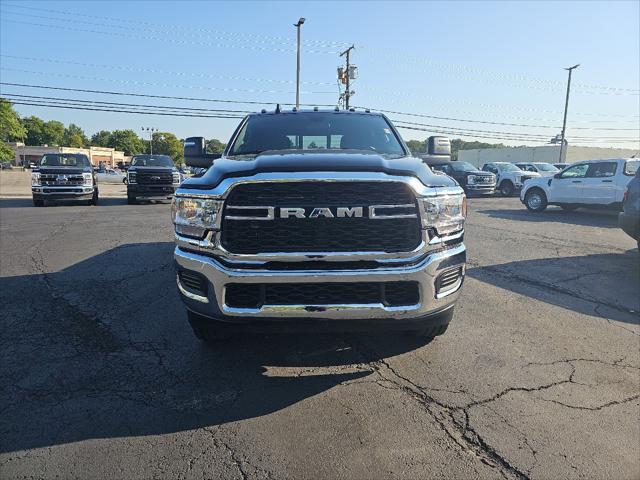 used 2024 Ram 2500 car, priced at $49,586