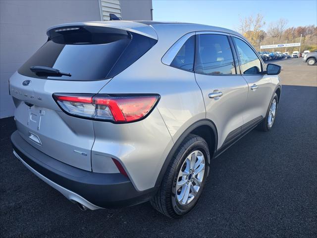 used 2020 Ford Escape car, priced at $15,990