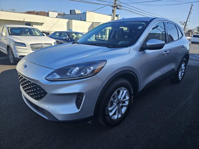 used 2020 Ford Escape car, priced at $15,990