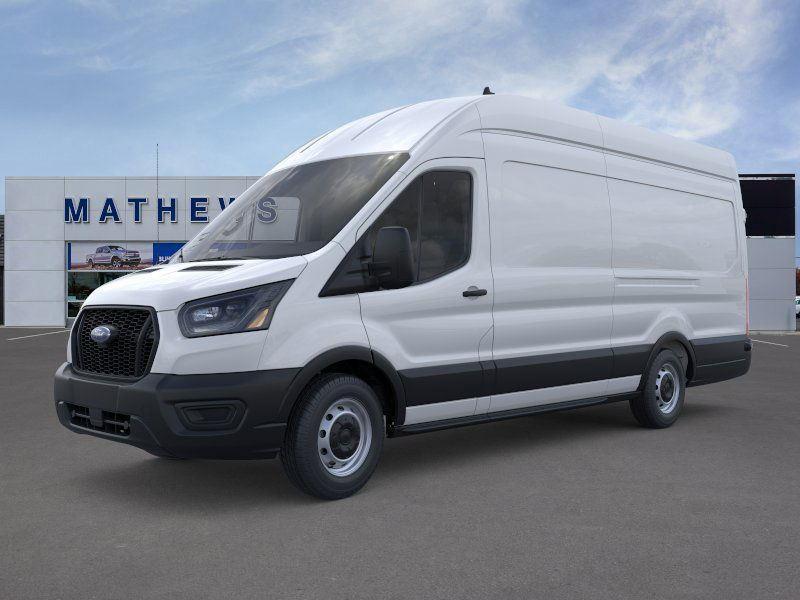 new 2025 Ford Transit-350 car, priced at $52,986