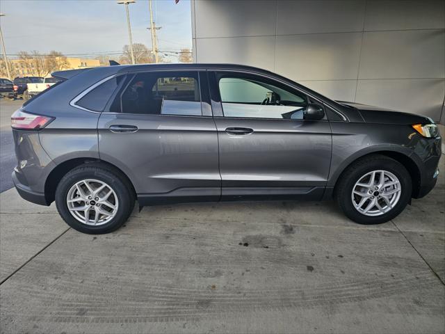 used 2023 Ford Edge car, priced at $23,990