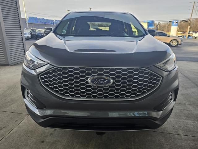 used 2023 Ford Edge car, priced at $23,990