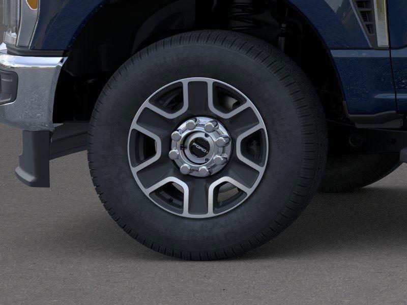 new 2025 Ford F-350 car, priced at $51,145