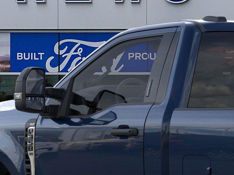 new 2025 Ford F-350 car, priced at $51,145