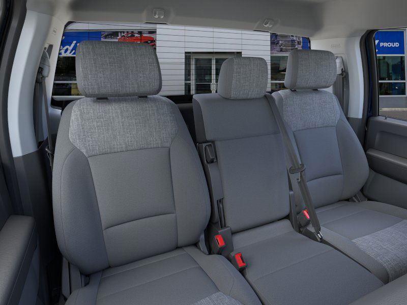 new 2025 Ford F-350 car, priced at $51,145