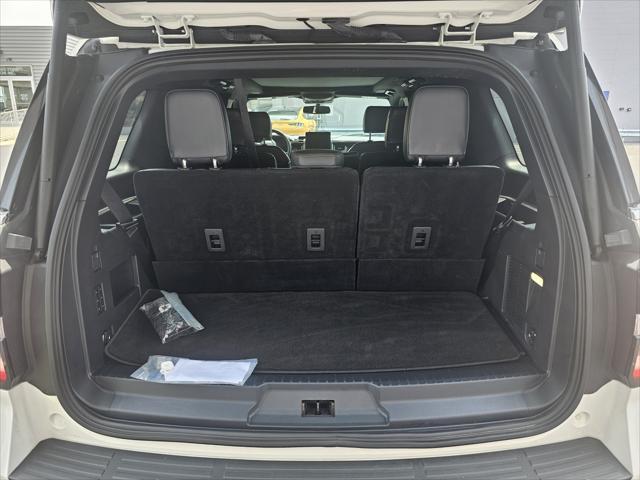 used 2022 Ford Expedition car, priced at $54,990