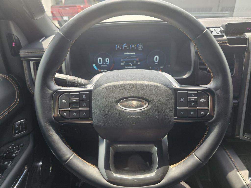 used 2022 Ford Expedition car, priced at $53,986