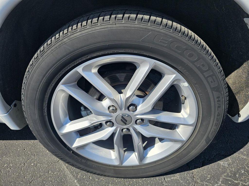 used 2023 Dodge Durango car, priced at $36,486