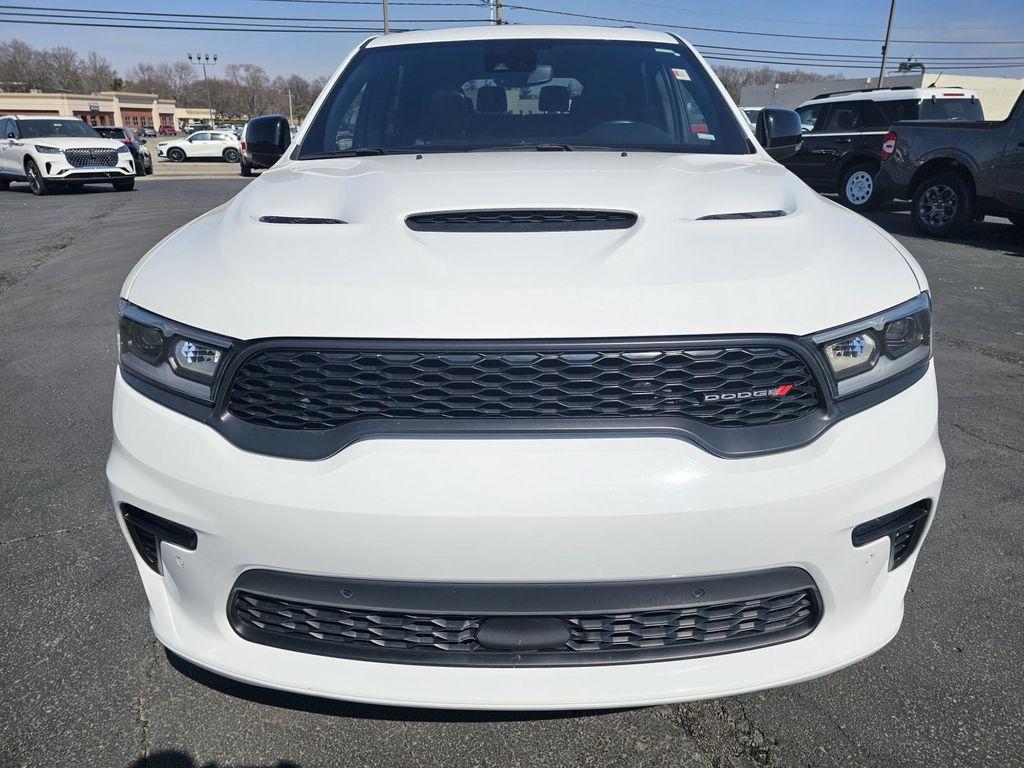 used 2023 Dodge Durango car, priced at $36,486