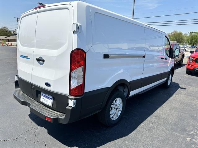 used 2023 Ford Transit-350 car, priced at $41,986