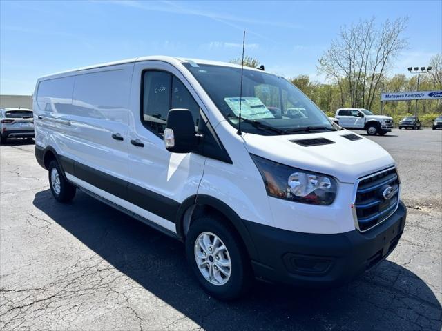 used 2023 Ford Transit-350 car, priced at $41,986