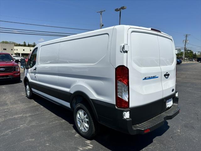 used 2023 Ford Transit-350 car, priced at $41,986