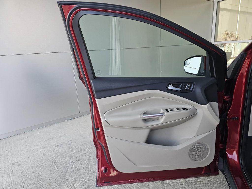 used 2016 Ford Escape car, priced at $10,990
