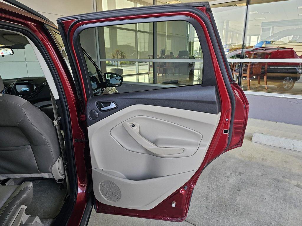 used 2016 Ford Escape car, priced at $10,990