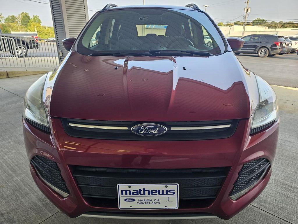 used 2016 Ford Escape car, priced at $10,990