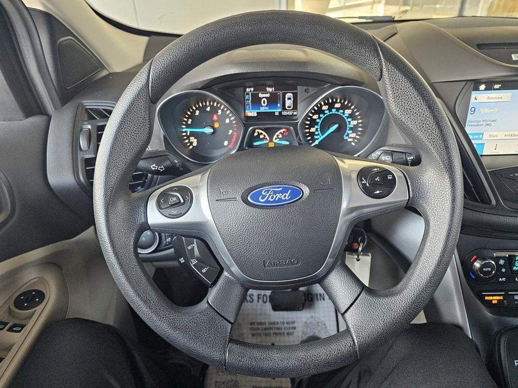 used 2016 Ford Escape car, priced at $10,990
