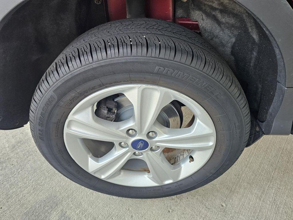 used 2016 Ford Escape car, priced at $10,990