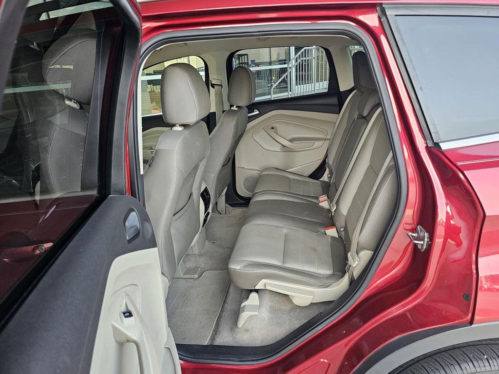 used 2016 Ford Escape car, priced at $10,990