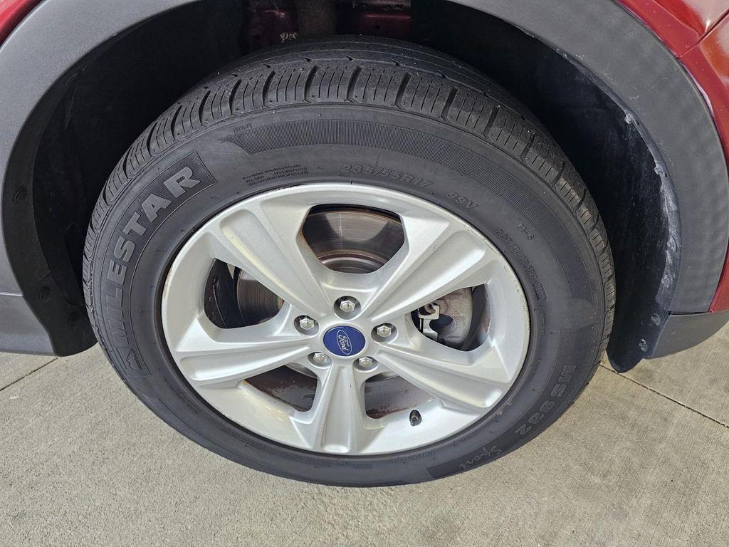 used 2016 Ford Escape car, priced at $10,990
