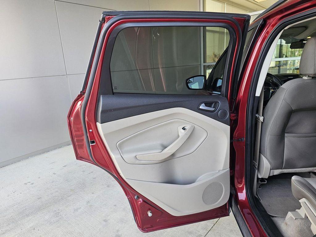 used 2016 Ford Escape car, priced at $10,990