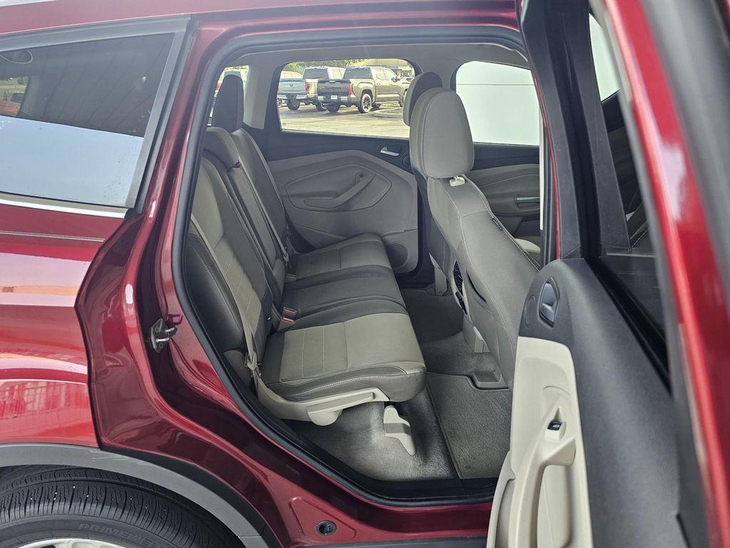 used 2016 Ford Escape car, priced at $10,990