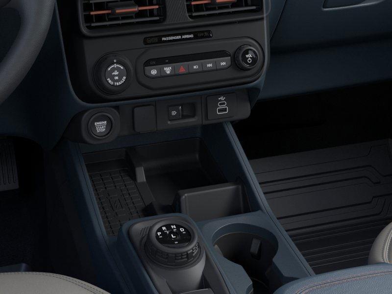 new 2025 Ford Maverick car, priced at $37,951