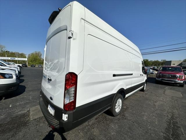 used 2023 Ford Transit-350 car, priced at $45,986