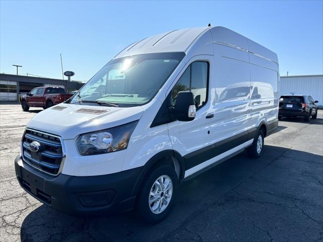 used 2023 Ford Transit-350 car, priced at $45,986