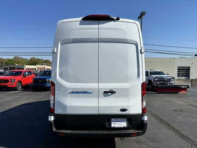 used 2023 Ford Transit-350 car, priced at $45,986