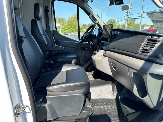 used 2023 Ford Transit-350 car, priced at $45,986