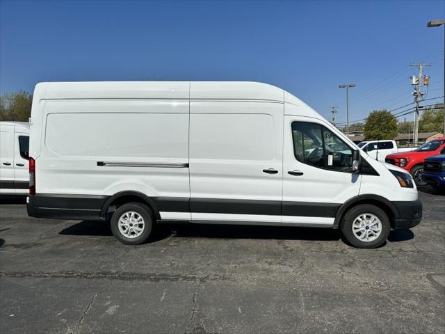 used 2023 Ford Transit-350 car, priced at $45,986