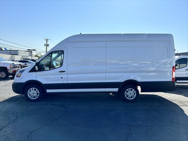 used 2023 Ford Transit-350 car, priced at $45,986