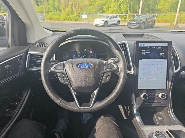 used 2022 Ford Edge car, priced at $29,986