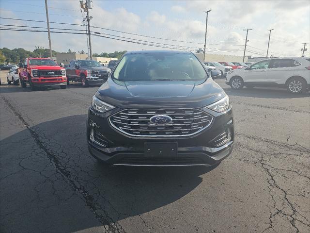 used 2022 Ford Edge car, priced at $29,986