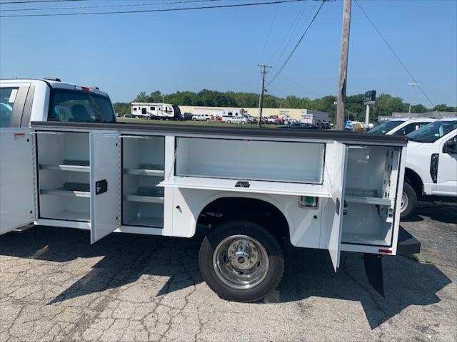 new 2024 Ford F-450 car, priced at $85,511