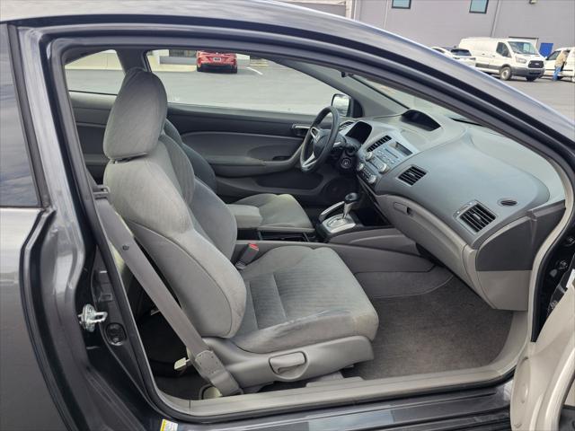 used 2011 Honda Civic car, priced at $7,990