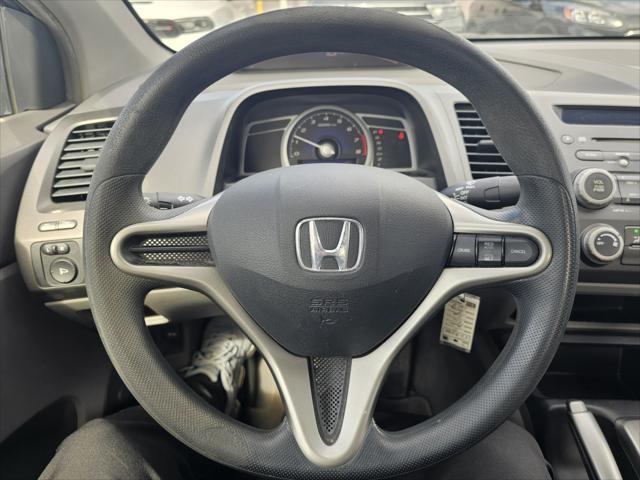 used 2011 Honda Civic car, priced at $7,990