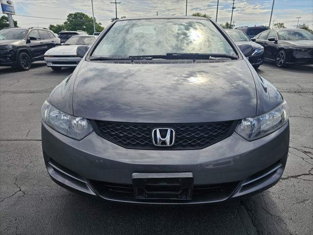 used 2011 Honda Civic car, priced at $7,990