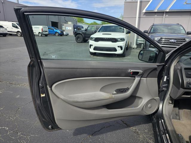 used 2011 Honda Civic car, priced at $7,990