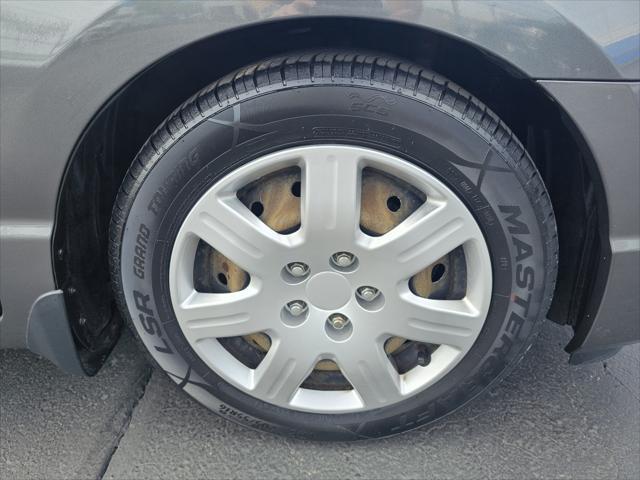 used 2011 Honda Civic car, priced at $7,990