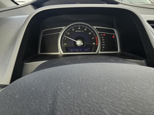 used 2011 Honda Civic car, priced at $7,990