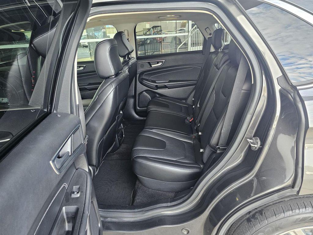 used 2020 Ford Edge car, priced at $20,890