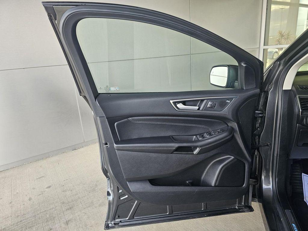 used 2020 Ford Edge car, priced at $20,890