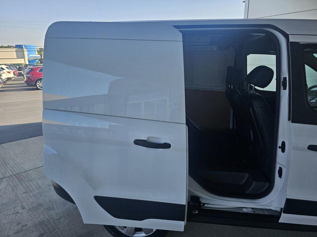 used 2019 Ford Transit Connect car, priced at $18,990