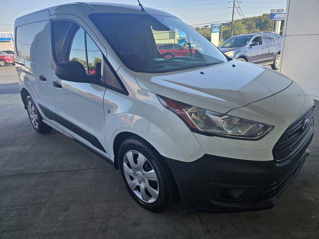 used 2019 Ford Transit Connect car, priced at $18,990