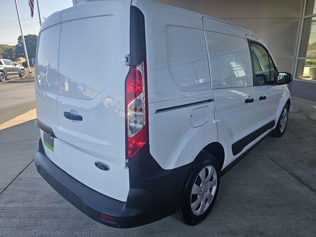 used 2019 Ford Transit Connect car, priced at $18,990