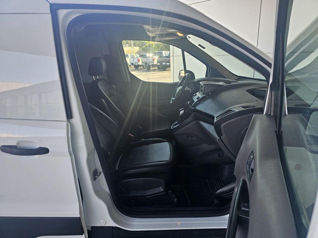 used 2019 Ford Transit Connect car, priced at $18,990