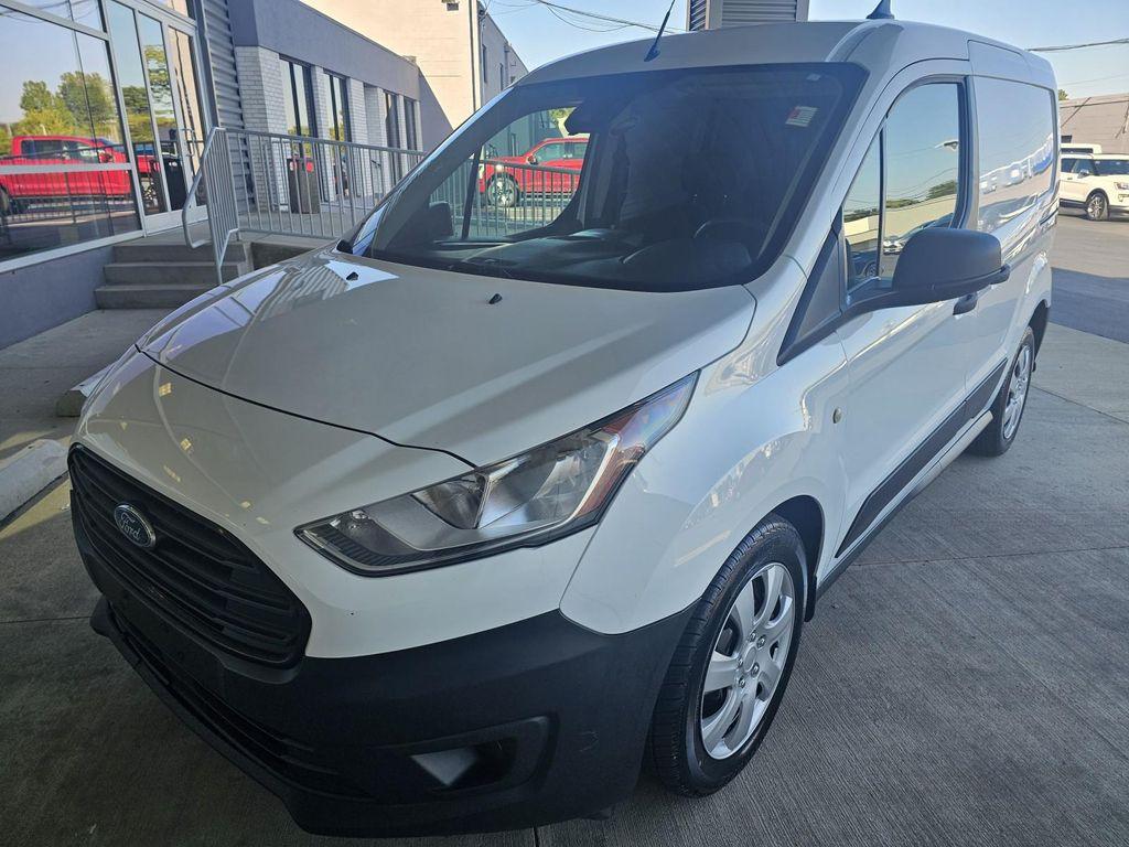 used 2019 Ford Transit Connect car, priced at $18,990