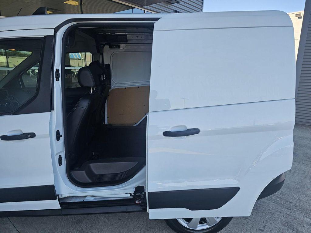 used 2019 Ford Transit Connect car, priced at $18,990